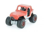 MBX 4x4