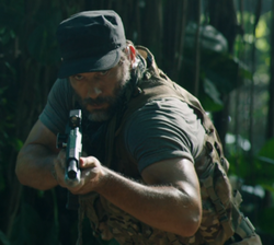 Удилагороховая