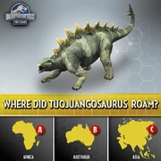 トゥオジャンゴ s3