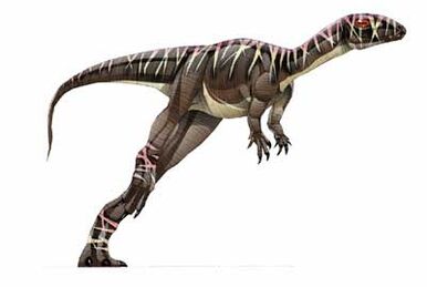 Deinosuchus (survival of the fittest canon), Jurassic Park Fanon Wiki