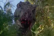 Tyrannosaurus rex