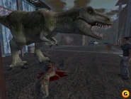 Robertstahl2-768x576.jpg (60 kio) Tyrannosaure et cadavre d'un Raptor