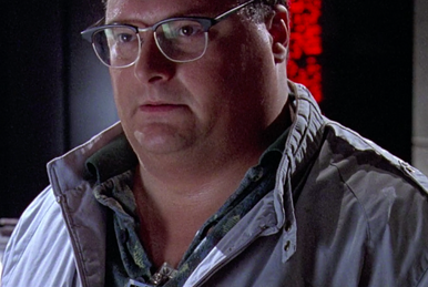 Danny Nedermeyer Jurassic Park Wiki Fandom