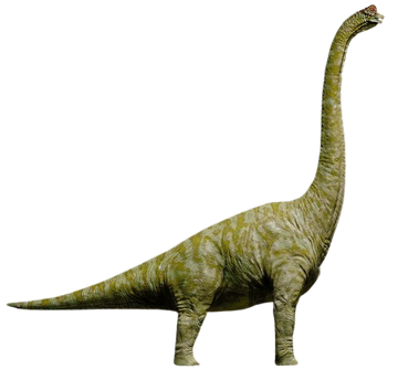 人気沸騰ブラドン Brachiosaurus Fandom | Wiki Park Jurassic | 生き物・恐竜