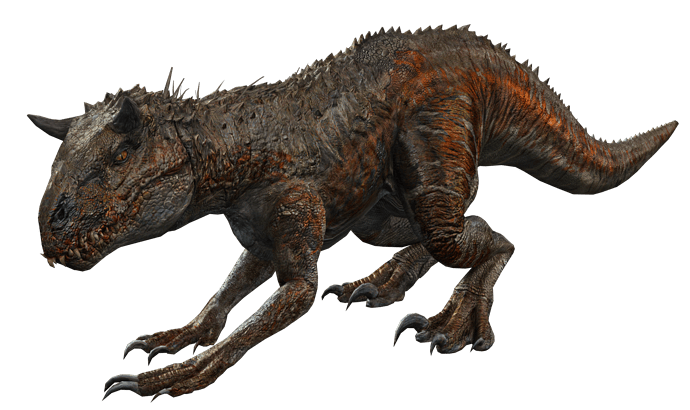 Scorpios Rex, Jurassic Park Wiki