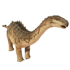 JWE2 Ankylodocus Database