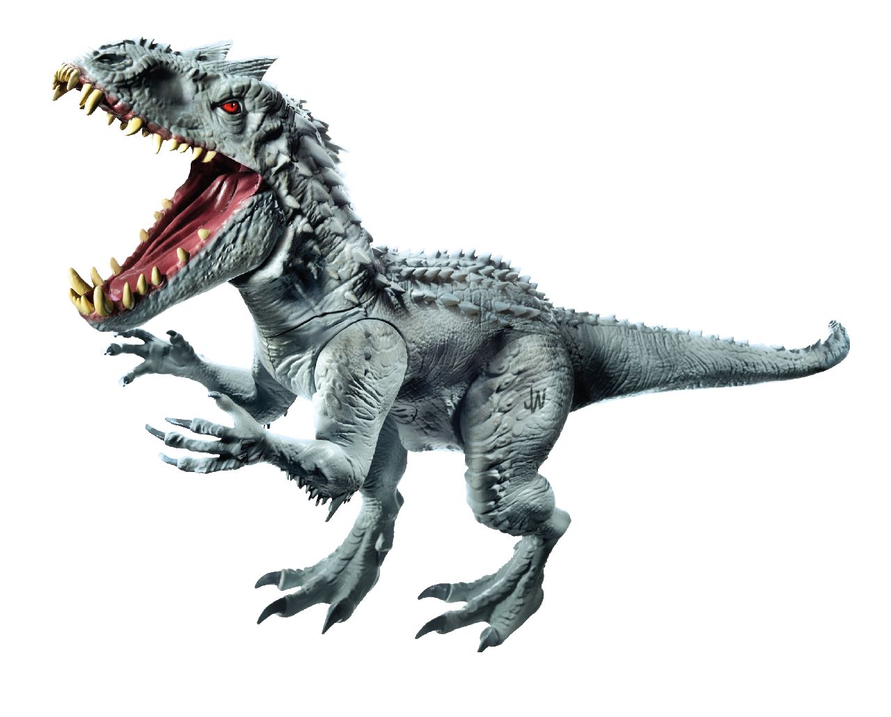 Neu Indominus Rex Jurassic World Large Size Dinosaur Figure Building Blocks Toys