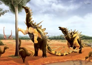 Miragaia longicollum by eofauna-d5oex4f.jpg (424 KB) Mira