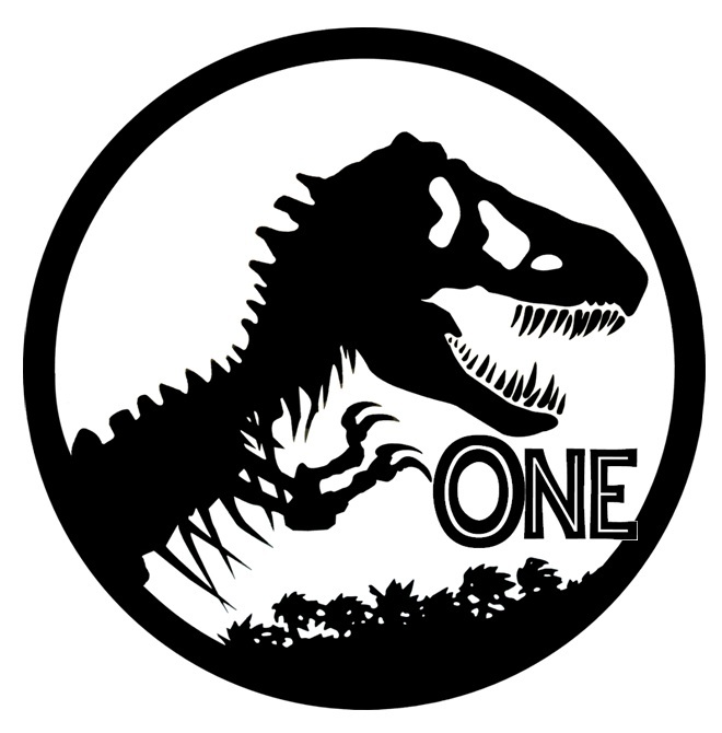 T. rex Showdown!, Jurassic Park Wiki