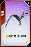 Tapejalosaurus