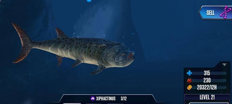 シファクティヌス ジュラシック パーク Wiki Fandom