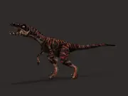 AlphaRaptor