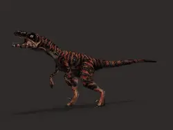 AlphaRaptor
