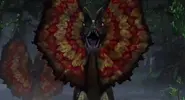Dilophosaurus (Saison 4 et 5)