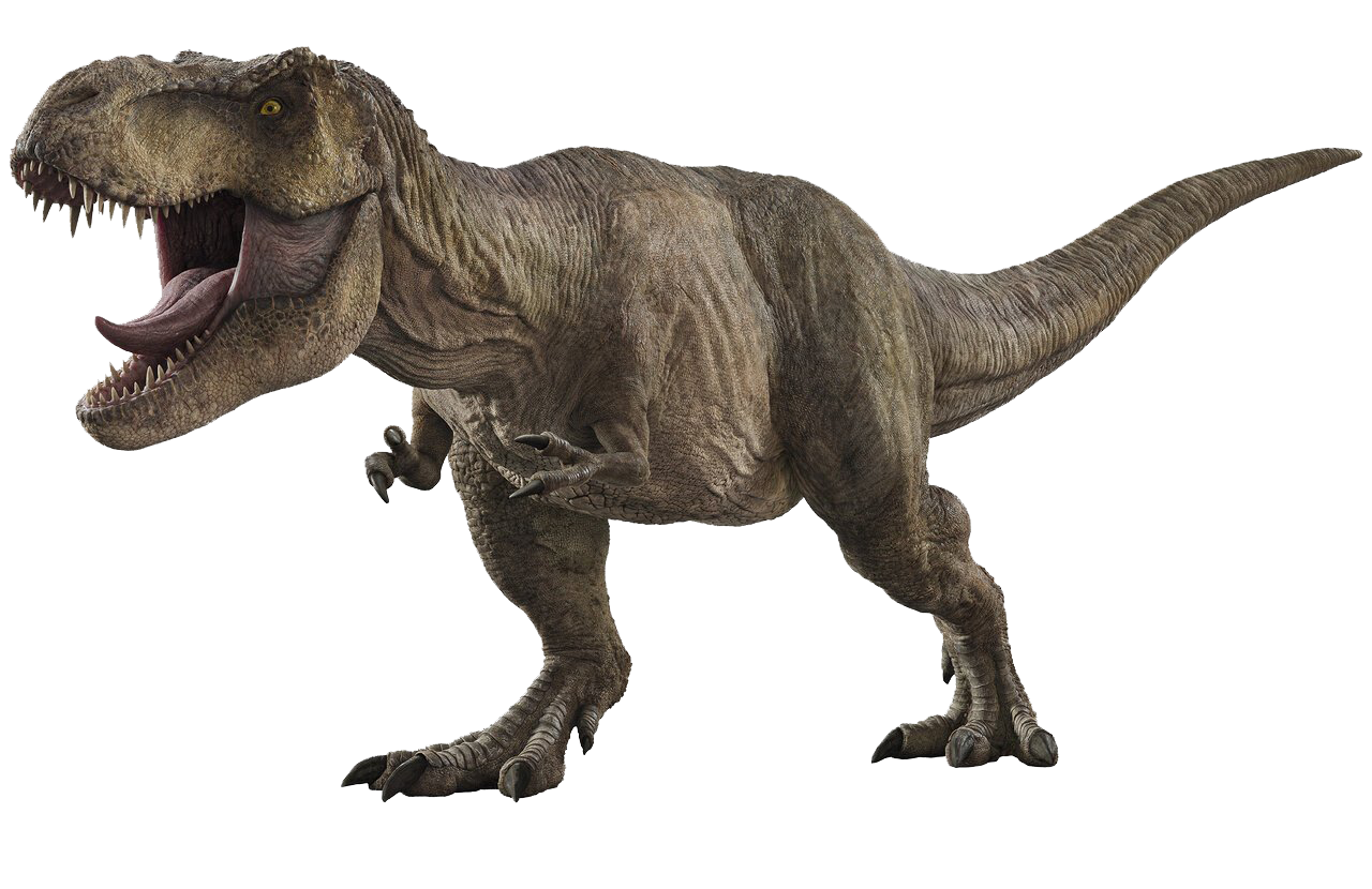 Dinosaurio de Juguete Jurassic World Tyrannosaurus Rex