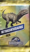 Metriacanthosaurus/JW: TG | Jurassic Park Wiki | Fandom