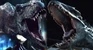 Rexy contre l'Indominus