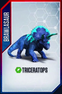 TriceratopsBrawlasaur