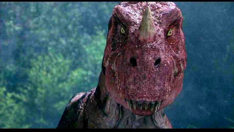 ceratosaurus jurassic park