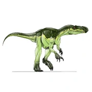 Ischisaurus