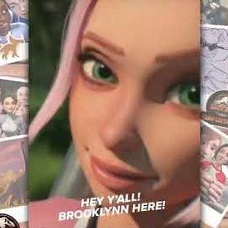 Brooklynn Jurassic Park Wiki Fandom Available in us, canada, & uk only. brooklynn jurassic park wiki fandom
