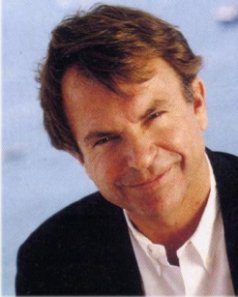 Sam Neill Jurassic Park Wiki Fandom