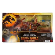 2024 Ben Escape Pack