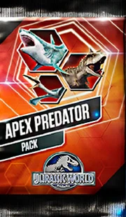 Apex Predator Pack