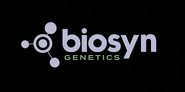 Biosyn logo