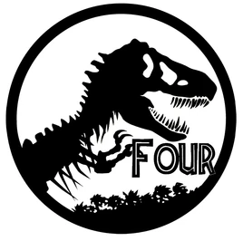 Four