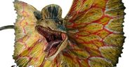 Jurassic-Park-Dilophosaurus-Statue-009-928x483