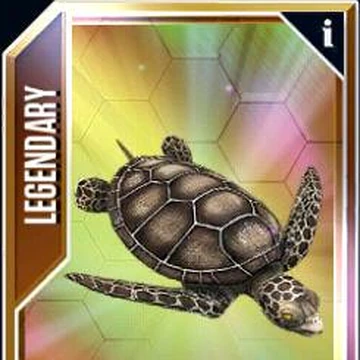 Archelon Jurassic Park Wiki Fandom