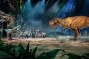 Tyrannosaurus rex