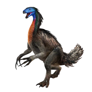 JWA PressKit Erlikosaurus GEN2