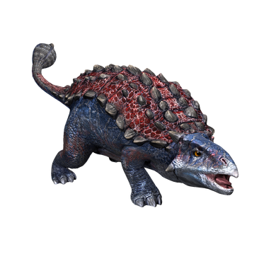 JWA PressKit Scolosaurus