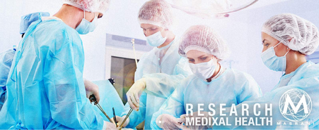 Research Medixal Health