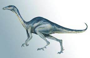 Stenonychosaurus
