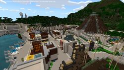 Minecraft ジュラシック ワールド ジュラシック パーク Wiki Fandom