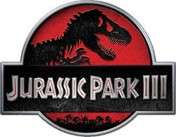 logo Jurassic Fandom Wiki Jurassic Park Park | |