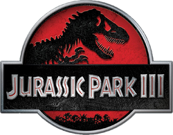 Fandom Park Jurassic Park logo | Wiki Jurassic |