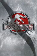 Jurassic Park III Poster