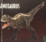 Carnotaurus