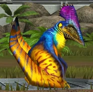 31-40 уровень