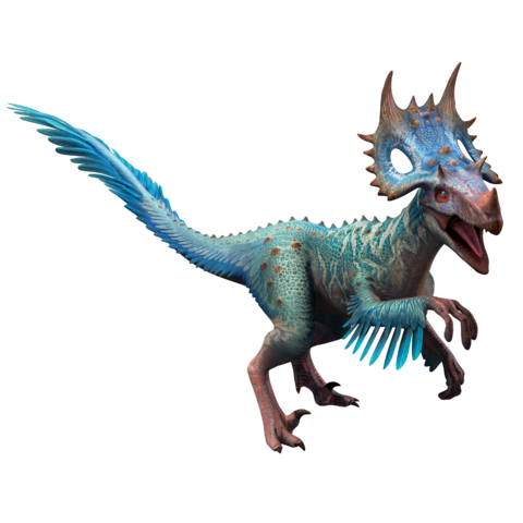 ユタシノラプトル ジュラシック パーク Wiki Fandom ユタシノラプトル ジュラシック パーク Wiki Fandom