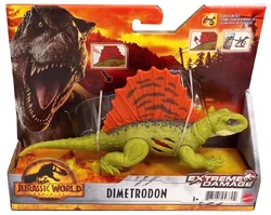 ディメトロドン | ジュラシック・パーク Wiki | Fandom