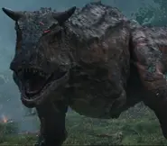 Carnotaurus (début)