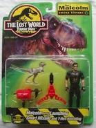 The Lost World Series 1