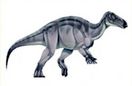 Lurdusaurus