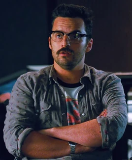 Lowery Cruthers JW 2015