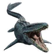 Variation 1 (Isla Nublar)